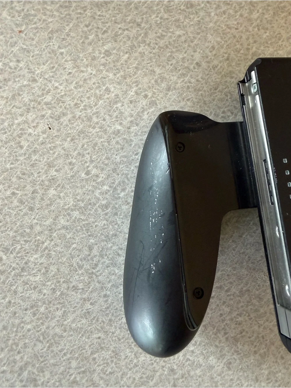 Nintendo portable switch